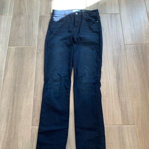 7 jeans Kimmie strait leg